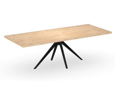 Rechthoek Tapse Spinpoot